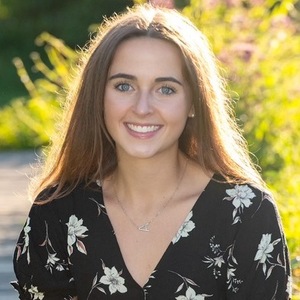 Fundraising Page: Annabel Keating